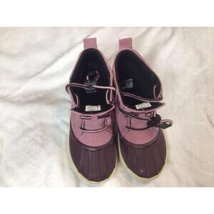 SOREL  K'S OUT N ABOUT™ IV CLASSIC WATERPROOF  KIDS BOOT